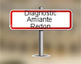 Diagnostic Amiante avant démolition sur Redon